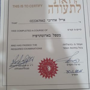 תמונה אייל אהרוני לסליידר 5